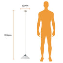 Colgante Interior 60CTL0006MVOP Bamira