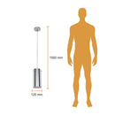 Colgante Interior 60CTL1702MVC3D Eros