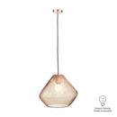 Colgante Interior 60CTL6121MVCO Afrodita