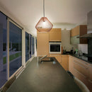 Colgante Interior 60CTL6121MVCO Afrodita