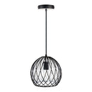 Colgante Interior 60CTL6124MVN Koeia II