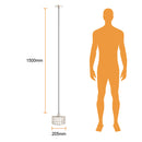 Colgante Interior 60CTL6125MVD Koeia III