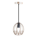 Colgante Interior 60CTL6126MVD Kital I