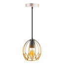 Colgante Interior 60CTL6126MVD Kital I