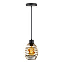 Colgante Interior 60CTL6128MVN Kital III