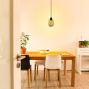 Colgante Interior 60CTL6128MVN Kital III