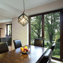 Colgante Interior 60CTL6130MVN Merak