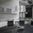 Colgante Interior 60CTL7282MVS Minchir