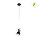 Colgante Interior 60CTL8001MVN Ran I