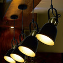 Colgante Interior 60CTL8001MVN Ran I