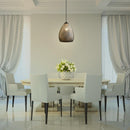 Colgante Interior 60CTL8067MVCR Ginan