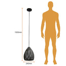 Colgante Interior 60CTL8067MVCR Ginan