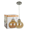 Colgante Interior 60CTL8173MVCA Minerva