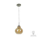 Colgante Interior 60CTL8173MVCA Minerva