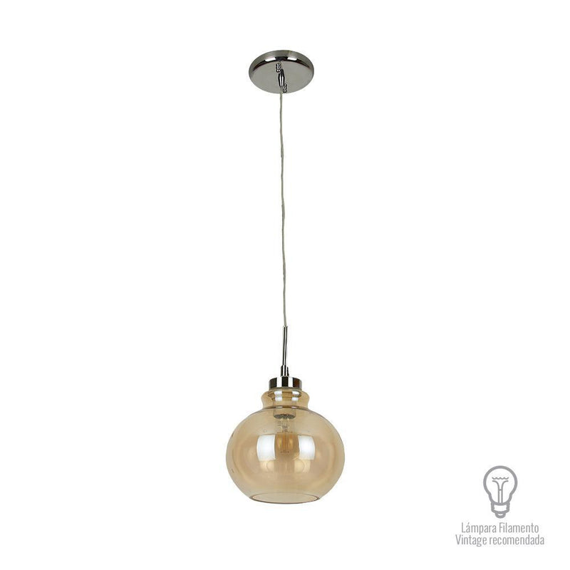 Colgante Interior 60CTL8173MVCA Minerva