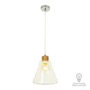 Colgante Interior 60CTL8176MVC Afrodita