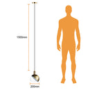 Colgante Interior 60CTL818MVBA Korne