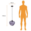 Colgante Interior 60CTL8191MVCH Hatysa