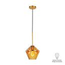 Colgante Interior 60CTL8198MVCA Lesath