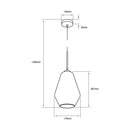 Colgante Interior 60CTL8199MVCA LilII