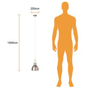 Colgante Interior 60CTL8212MVPL Electra