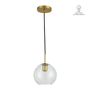 Colgante Interior 60CTL8321MVDCT Cordelia I