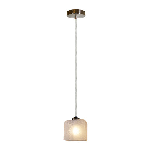 Colgante Interior 60CTL8350MVCB Dione I