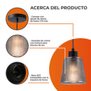 Colgante Interior 60CTL8361MVCH Bianca I