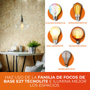 Colgante Interior 60CTL8370MVNCA Columba I