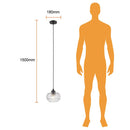 Colgante Interior 60CTL8401MVCT Diadem I