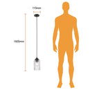 Colgante Interior 60CTL8501MVCT Berenices I