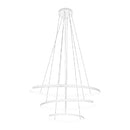 Colgante Interior 60CTLLED206MV30B Circumdo III