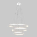 Colgante Interior 60CTLLED206MV30B Circumdo III