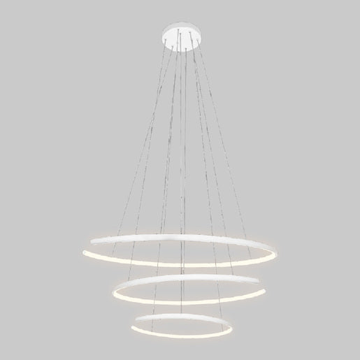 Colgante Interior 60CTLLED206MV30B Circumdo III