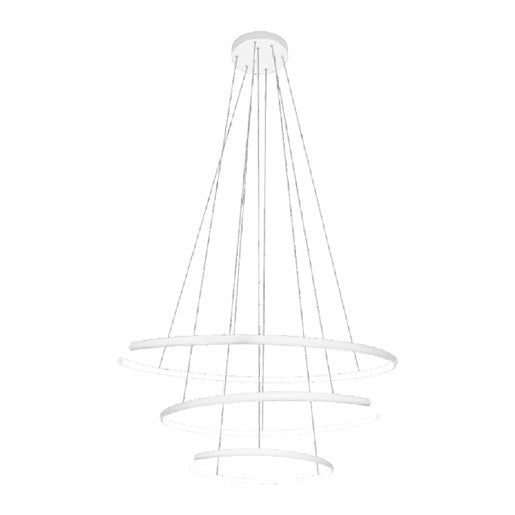Colgante Interior 60CTLLED206MV30B Circumdo III
