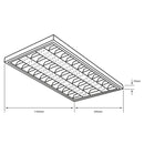 Gabinete Interior 60DLTLLED3282V40B Menen II