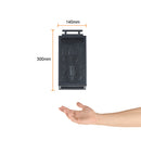 Pared Exterior 60FTL3428MVN Donati