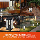 Piso Exterior 60FTLP3430MVN Egeon I