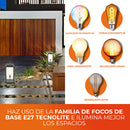 Piso Exterior 60FTLP3430MVN Egeon I