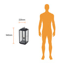 Piso Exterior 60FTLP3430MVN Egeon I