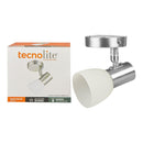 Riel Y Spot Interior 60LVC1001VS Breno