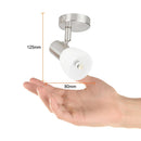 Riel Y Spot Interior 60LVC1001VS Breno