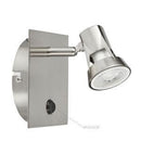 Riel Y Spot Interior 60LVC101MVS Cariati