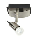 Riel Y Spot Interior 60LVC2001MVS Camenaro