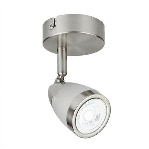 Riel Y Spot Interior 60LVC201MVS Bejar