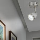 Riel Y Spot Interior 60LVC201MVS Bejar