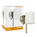 Pared Exterior 60LVC202MVOP Giarre