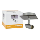 Riel Y Spot Interior 60LVC2401MVS Campi