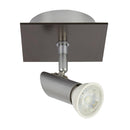 Riel Y Spot Interior 60LVC2401MVS Campi