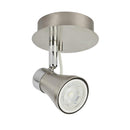 Riel Y Spot Interior 60LVC2801MVS Cassano